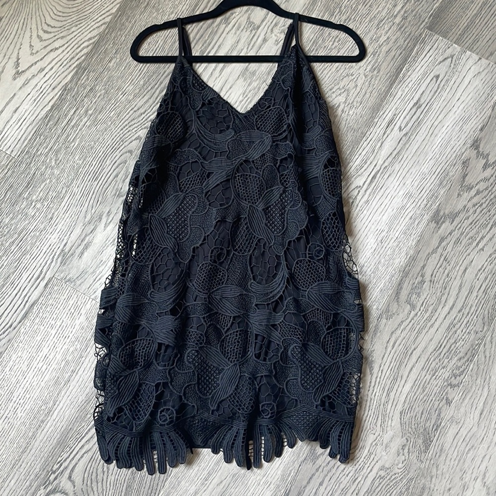 EXPRESS mini dress NWOT